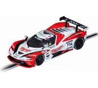 Carrera KTM X-Bow GTX 'Razoon - more than Racing, No.714', 1:32