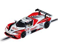Carrera KTM X-Bow GTX 'Razoon - More Than Racing, No.714'