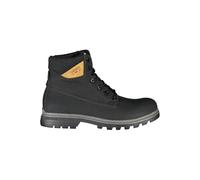 Carrera - Lace-up Boot - Homme - Chaussures - Noir - Taille: 45 EU