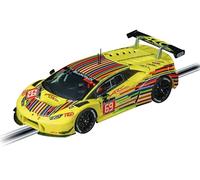 Carrera Lamborghini Huracán GT3 « Arc Bratislava, No.69 », 24H Spa 2016