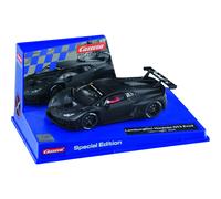 Carrera Lamborghini Huracán GT3 Evo2 Noir Mat Édition Spécial Numérique 132