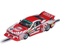 Carrera Lancia Beta Montecarlo Turbo « M.Alboreto/W.Röhrl, No.2 » 6h Mugello, 1980