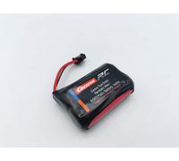 Carrera Lifepo4 Battery Akku 6,4V 900Mah (370600051) Toy NEUF