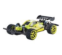 Carrera - Lime Star Voiture Miniature Radio commandé, 370183012