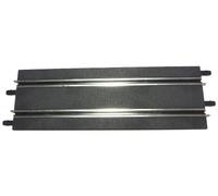 Carrera Lot de 10 Go. Gerade 34,2 cm Nouveau système de verrouillage