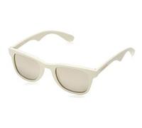 Lunettes de Soleil Carrera 6000 BEIGE/GREY IVORY MIRROR 50/23/145 homme