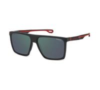 Carrera - Lunettes Authentiques Blx(Q3) - Qualité Premium! - Homme - Accessoires - Noir - Taille: 58 MM