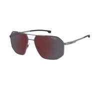 Carrera - Lunettes Authentiques Ducati avec Qualité Premium - Homme - Accessoires - Gris - Taille: 61 MM