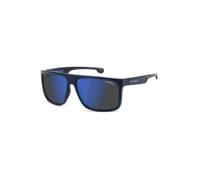 Carrera - Lunettes Authentiques Ducati - Qualité Premium - Homme - Accessoires - Bleu - Taille: 61 MM