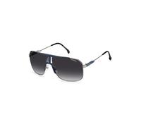 Carrera - Lunettes Authentiques Élégantes Qualité Premium - Homme - Accessoires - Bleu - Taille: 65 MM