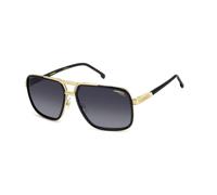Carrera - Lunettes Authentiques Élégantes Qualité Premium Service - unisex - Accessoires - Jaune - Taille: 61 MM