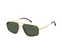 Carrera - Lunettes authentiques et élégantes avec un service de qualité supérieure - unisex - Accessoires - Jaune - Taille: 58 MM