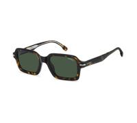 Carrera - Lunettes authentiques et élégantes avec un service de qualité supérieure - unisex - Accessoires - Brun - Taille: 50 MM