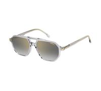Carrera - Lunettes Authentiques et Élégantes de Qualité Premium - Homme - Accessoires - Gris - Taille: 54 MM