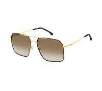 Carrera - Lunettes Authentiques et Élégantes de Qualité Premium - Homme - Accessoires - Jaune - Taille: 59 MM