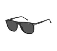 Carrera - Lunettes authentiques et élégantes de qualité premium - Homme - Accessoires - Noir - Taille: 57 MM