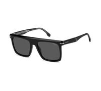 Carrera - Lunettes Authentiques et Élégantes de Qualité Premium - unisex - Accessoires - Noir - Taille: 56 MM