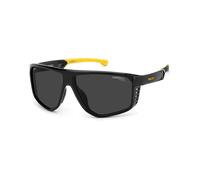 Carrera - Lunettes authentiques et élégantes de qualité premium - unisex - Accessoires - Noir - Taille: 61 MM