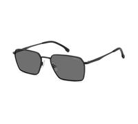 Carrera - Lunettes Authentiques et Élégantes- Qualité Premium! - Homme - Accessoires - Noir - Taille: 56 MM