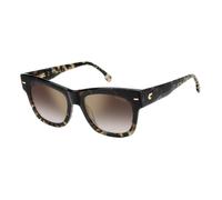 Carrera - Lunettes Authentiques et Élégantes - Qualité Premium! - unisex - Accessoires - Brun - Taille: 53 MM
