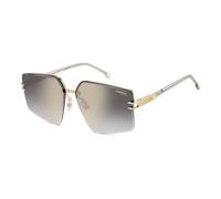 Carrera - Lunettes Authentiques et Élégantes - Qualité Premium! - unisex - Accessoires - Gris - Taille: 63 MM