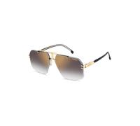 Carrera - Lunettes Authentiques et Élégantes - Qualité Premium! - unisex - Accessoires - Jaune - Taille: 63 MM