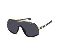 Carrera - Lunettes Authentiques Flaglab - Qualité Premium - unisex - Accessoires - Jaune - Taille: ONE Size