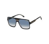 Carrera - Lunettes Authentiques Victory- Qualité Premium - unisex - Accessoires - Noir - Taille: 59 MM