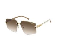 Carrera - Lunettes Authentiques Vvp(Ha)- Qualité Premium! - Femme - Accessoires - Jaune - Taille: 63 MM
