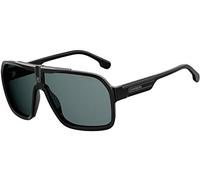 Carrera Lunettes de Soleil 1014/S BLACK/GREY 64/10/135 homme