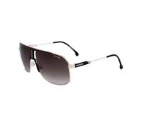 Carrera Lunettes de Soleil 1043/S 2M2 BLACK GOLD 65/12/140 Homme