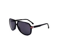 Carrera Lunettes de Soleil 1045/S 003 MATTE BLACK 61/13/140 UNISEX