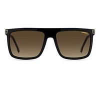 Carrera Lunettes de Soleil 1048/S Black 58/17/140 UNISEX