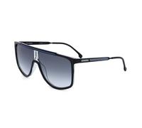 Carrera-Sport Lunettes de soleil 1056sd Noir/Blue CAT3 Homme