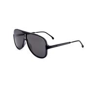 Carrera Lunettes de Soleil 1059/S 08A BLACK GREY 64/11/145 Homme