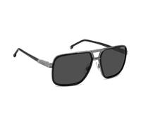 Carrera - Lunettes de soleil 1071/S - unisex - Accessoires - Noir - Taille: 61 MM