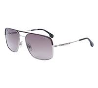 Carrera Lunettes de Soleil 152/S 6LB RUTHENIUM 60/17/145 Homme