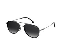 Carrera - Lunettes de soleil 187/S - unisex - Accessoires - Gris - Taille: 60 MM
