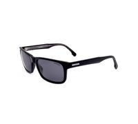 Carrera Lunettes de Soleil 299/S 807 BLACK 57/18/145 Homme