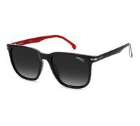 Carrera-Sport Lunettes de soleil Carrera 300 54/18/145 Noir