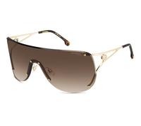 Carrera Lunettes de Soleil 3006/S 06J GOLD HAVANA 99/1/110 Femme
