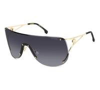 Carrera Lunettes de Soleil 3006/S Gold black 2 99/1/110 Femme