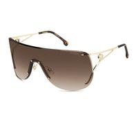 Carrera-Sport Lunettes de soleil 3006/S 06J Gold Havana 99/1/110 Femme