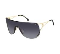 Carrera Lunettes de Soleil 3006/S RHL GOLD BLACK 2 99/1/110 Femme