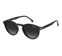 Carrera Lunettes de Soleil 301/S Black 50/23/145 UNISEX