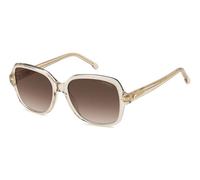 Carrera Lunettes de Soleil 3028/S HAM CHAMPAGNE 55/16/140 Femme