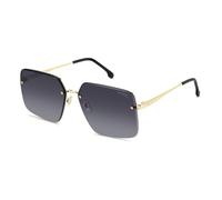 Lunettes de Soleil CARRERA CARRERA 3044/S RHL GOLD BLACK_ 61/14/140 Femme
