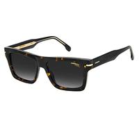 Carrera-Sport Lunettes de soleil 305/S DARK HAVANA/DARK GREY SHADED 54/17/150 unisexe