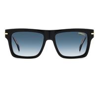 Carrera-Sport Lunettes de soleil Carrera 305 54/17/150 Noir