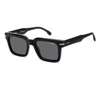 Carrera Lunettes de Soleil 316/S BLACK/GREY 52/21/150 homme